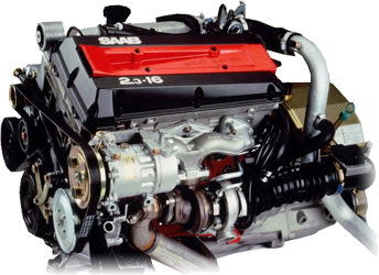 B3244 Engine